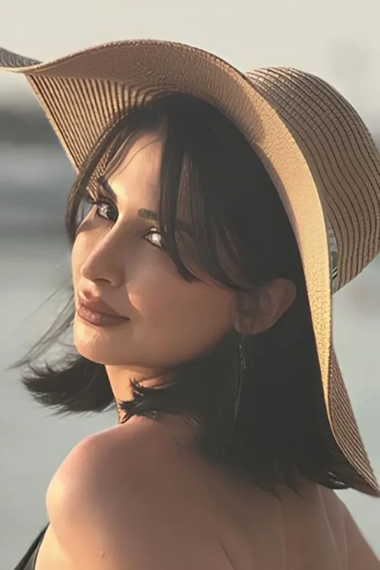 Izzy